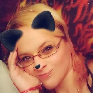 Meet your Posher, Marcy